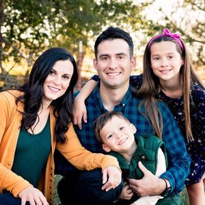 Meet your Posher, Teresa